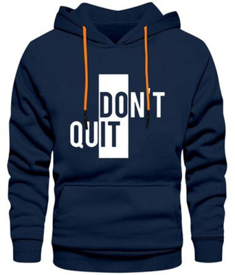 Try This Full Sleeve Printed Men Sweatshirt