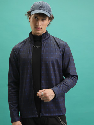 HIGHLANDER Full Sleeve Floral Print Men Sweatshirt