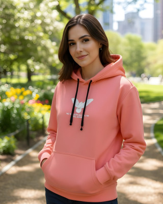 FLYIND VOGUE OUTFIT Full Sleeve Printed Women Sweatshirt