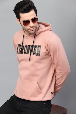 RIGO Full Sleeve Printed Men Sweatshirt