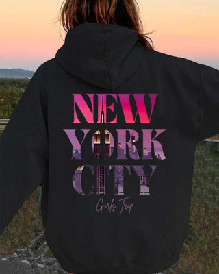 KRITAGYA FASHION Full Sleeve Printed Women Sweatshirt