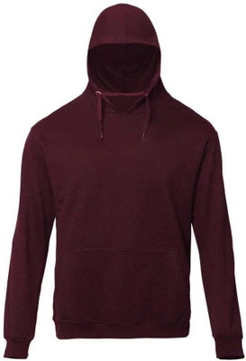 RS FASHION TREND Full Sleeve Solid Men Sweatshirt