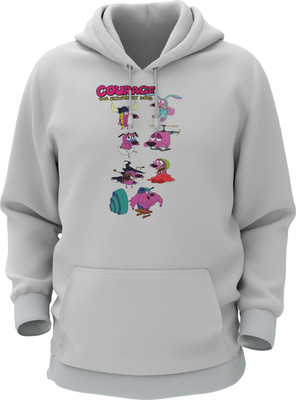 THE PRINT PLATTER Full Sleeve Printed Men & Women Sweatshirt
