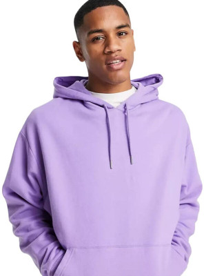 Koverify Full Sleeve Solid Men Sweatshirt