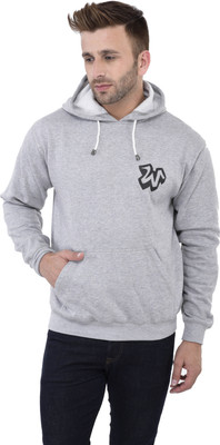 weardo Full Sleeve Graphic Print Men Sweatshirt