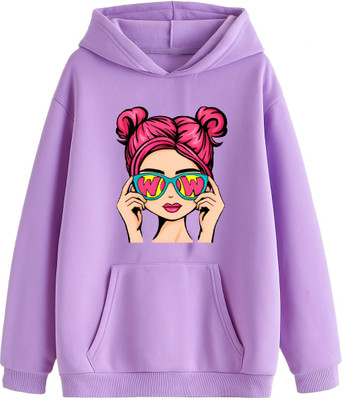 BELTLY Full Sleeve Printed Men & Women Sweatshirt