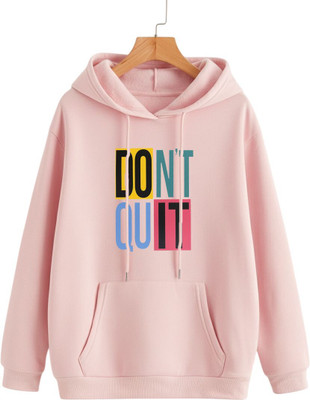 WEARCRAFT Full Sleeve Graphic Print Men & Women Sweatshirt