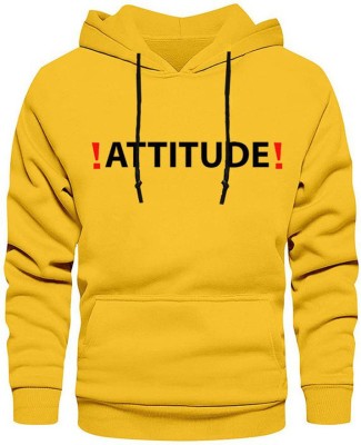 QDR FASHION Full Sleeve Printed Men & Women Sweatshirt