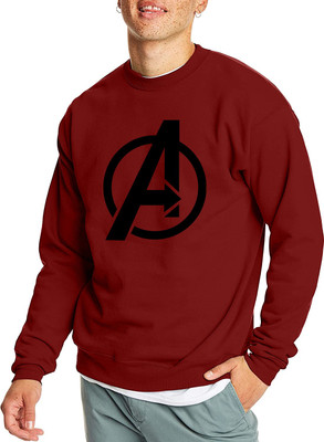 The Modern Soul Full Sleeve Graphic Print Men Sweatshirt