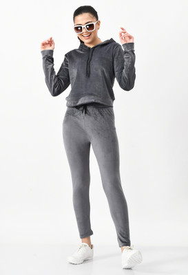 Brainbees Full Sleeve Solid Women Sweatshirt