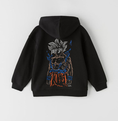 VABRU Full Sleeve Printed Boys Sweatshirt