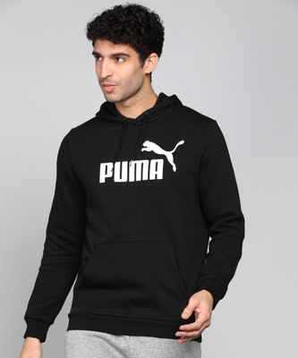 PUMA Full Sleeve Printed Men Sweatshirt