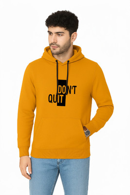 rajlaxmi Full Sleeve Printed Men Sweatshirt