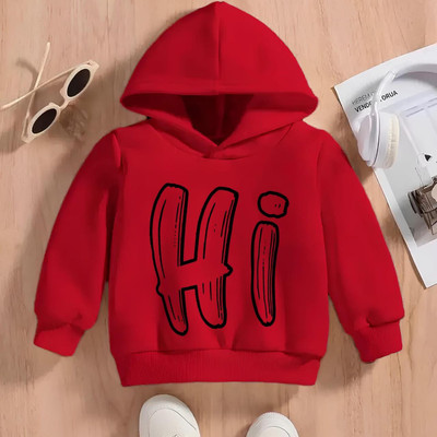 psv fashion Full Sleeve Printed Baby Boys & Baby Girls Sweatshirt