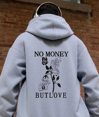 KRITAGYA FASHION Full Sleeve Printed Men & Women Sweatshirt