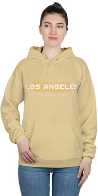 Hellknit Full Sleeve Graphic Print Women Sweatshirt