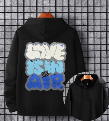 Try This Full Sleeve Printed Men Sweatshirt