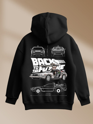 Cool Plus Full Sleeve Printed Men & Women Sweatshirt