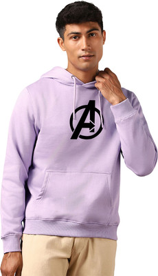 Picpok Trends Full Sleeve Printed Men Sweatshirt