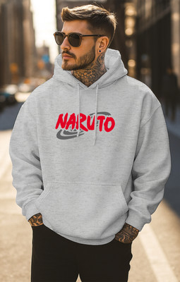 Triptee Full Sleeve Graphic Print Men Sweatshirt