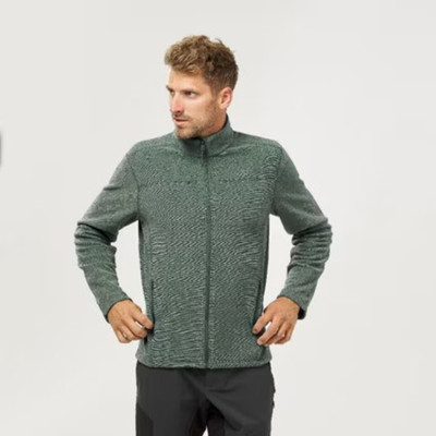 NeelSun Full Sleeve Ombre Men Sweatshirt