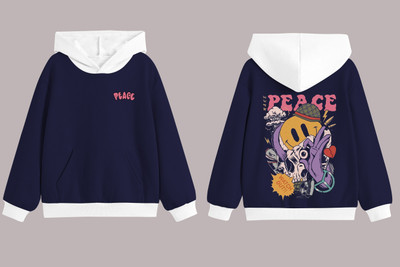 SCATCHITE Full Sleeve Printed Boys Sweatshirt