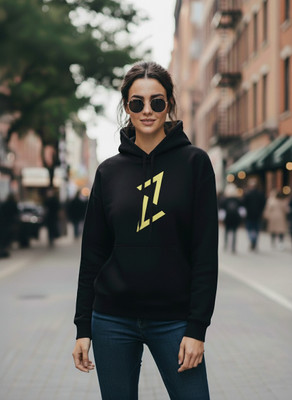 MACK JONNEY Full Sleeve Printed Women Sweatshirt