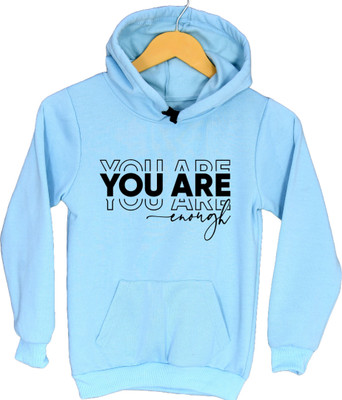 SHOTEK Full Sleeve Printed Boys Sweatshirt