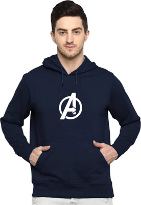 Lasmo Full Sleeve Printed Men Sweatshirt