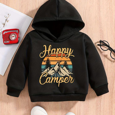 psv fashion Full Sleeve Printed Baby Boys & Baby Girls Sweatshirt