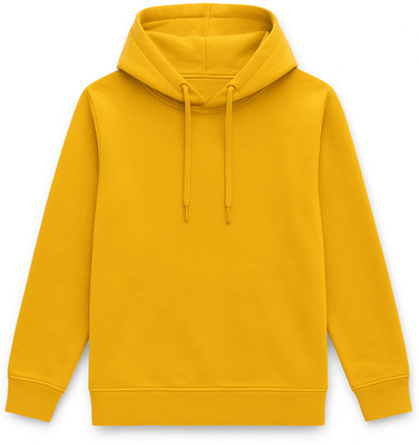 sabura Full Sleeve Solid Boys Sweatshirt