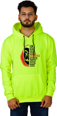 DivRa Clothing Full Sleeve Graphic Print Men Sweatshirt