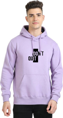 Ravi creations Full Sleeve Printed Men Sweatshirt