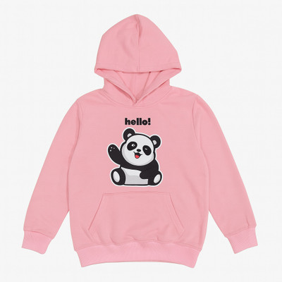 pairkart Full Sleeve Graphic Print Men & Women Reversible Sweatshirt
