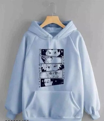 NooHy Full Sleeve Solid Men Reversible Sweatshirt
