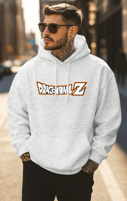 Triptee Full Sleeve Printed Men Sweatshirt