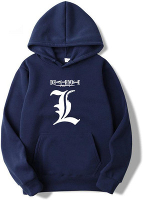 SPOWEARY Full Sleeve Printed Men Sweatshirt