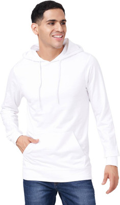 artivriglobel Full Sleeve Solid Men Sweatshirt