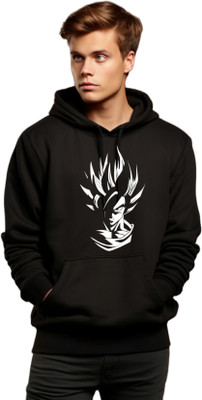 Joy and Happiness Full Sleeve Printed Men Sweatshirt