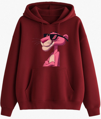 Ericia Full Sleeve Printed Men & Women Sweatshirt