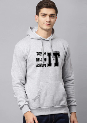 STARODAM Full Sleeve Printed Men Sweatshirt