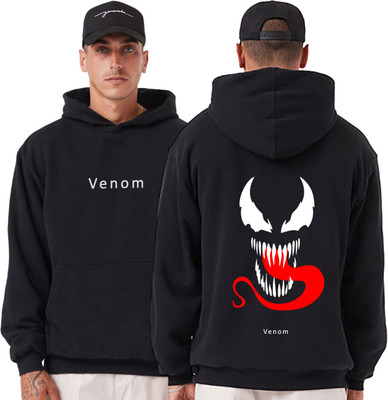 Picpok Trends Full Sleeve Printed Men Sweatshirt