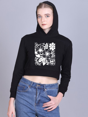 7 ISLANDS Full Sleeve Printed Women Sweatshirt