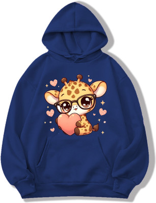 Absolute Defense Full Sleeve Graphic Print Men & Women Sweatshirt