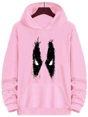 Vfashion Full Sleeve Printed Men & Women Sweatshirt