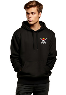 Be Crazy Full Sleeve Graphic Print Men Sweatshirt