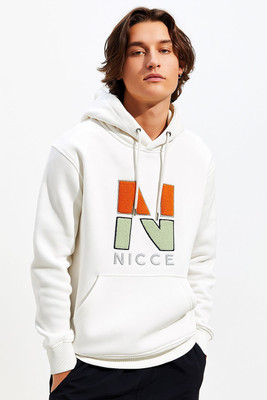 TAZO Full Sleeve Color Block Men Sweatshirt