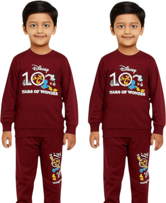 Babosa feb Full Sleeve Printed Boys & Girls Sweatshirt