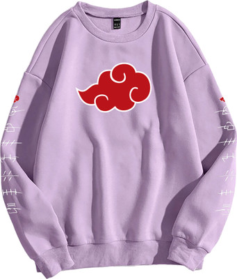Shayash Collection Full Sleeve Graphic Print Men Sweatshirt