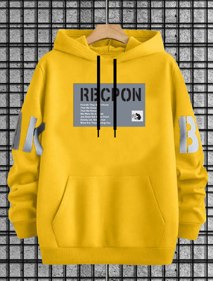 Trip colours Full Sleeve Printed Boys Sweatshirt